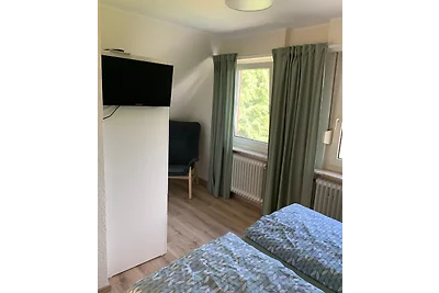 Ferienhaus Wellmann