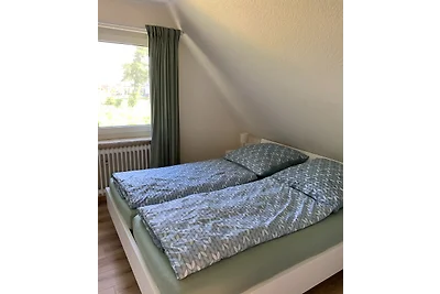 Ferienhaus Wellmann