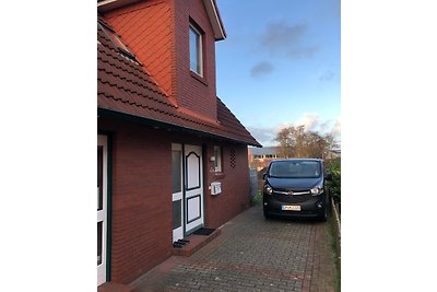 Vakantiehuis Wellmann