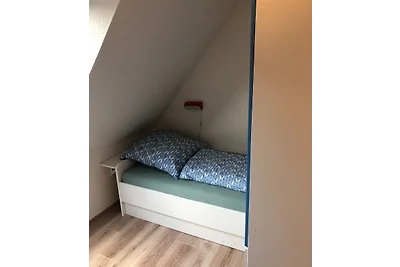 Ferienhaus Wellmann