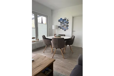 Ferienhaus Wellmann