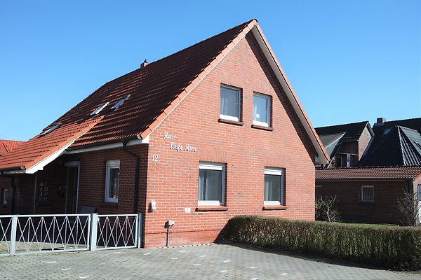 Ferienhaus Norddeich