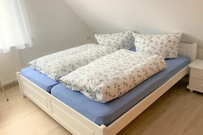 Haus Weiße Möwe - Fewo 3