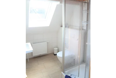 Haus Weiße Möwe - Fewo 2