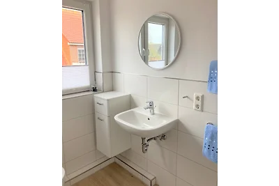 Haus Weiße Möwe - Fewo 3