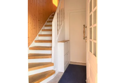 Haus Weiße Möwe - Fewo 3
