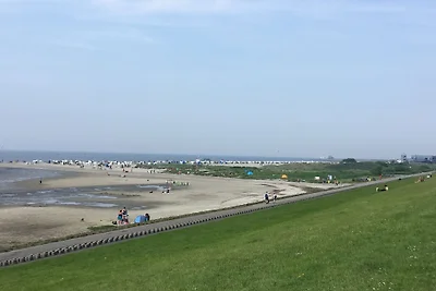 Haus Weiße Möwe - Fewo 3