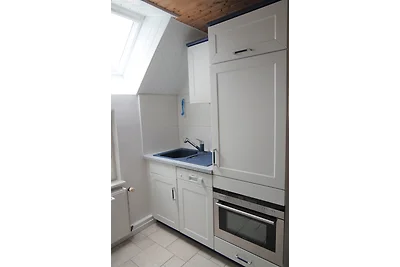 Haus Weiße Möwe - Fewo 1