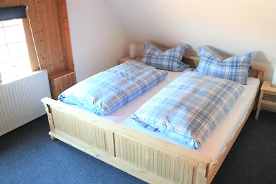 Haus Weiße Möwe - Fewo 2