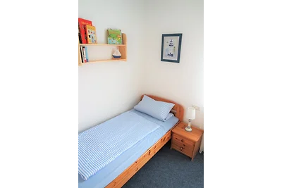 Haus Weiße Möwe - Fewo 1