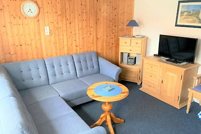 Haus Weiße Möwe - Fewo 2