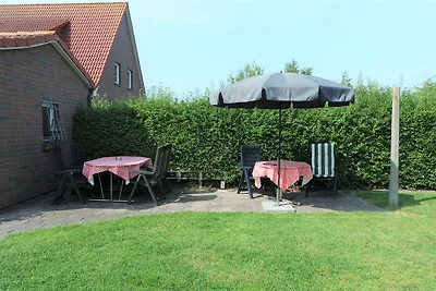 Haus Weiße Möwe - Fewo 3