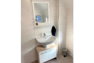 Haus Weiße Möwe - Fewo 1