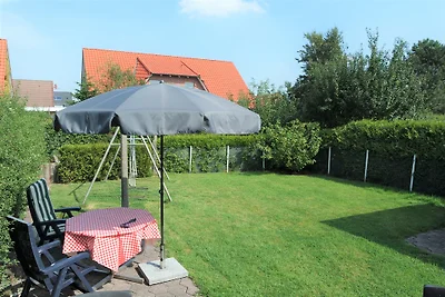 Haus Weiße Möwe - Fewo 3