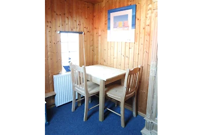 Haus Weiße Möwe - Fewo 2