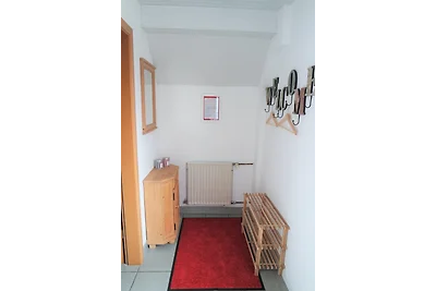 Haus Weiße Möwe - Fewo 2