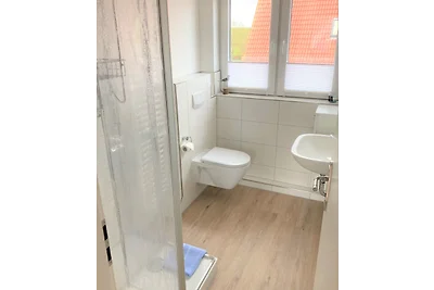 Haus Weiße Möwe - Fewo 3