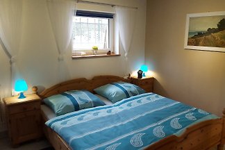 Ferienwohnung Penzlin