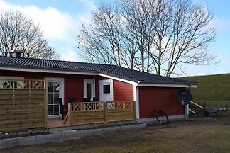 Casa de vacaciones en Nordstrand