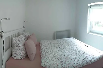 Casa di vacanza Seensucht