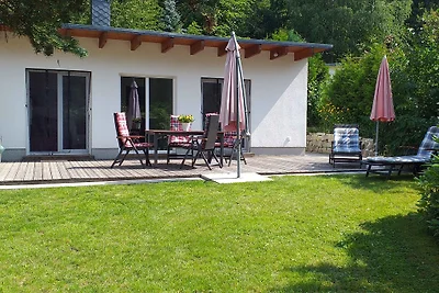 Casa di vacanza Seensucht