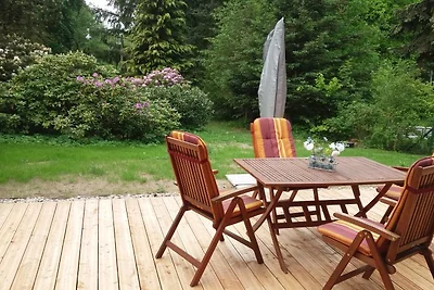 Casa di vacanza Seensucht