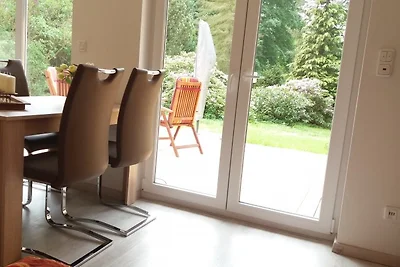 Casa di vacanza Seensucht