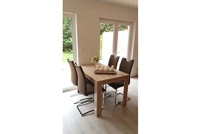 Casa di vacanza Seensucht