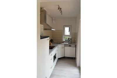 Casa di vacanza Seensucht