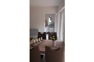 Casa di vacanza Seensucht