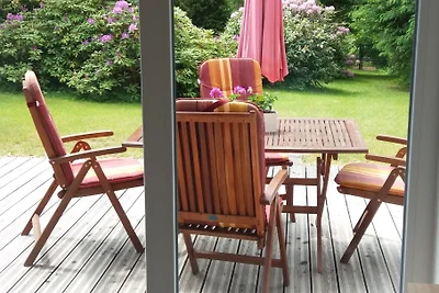 Casa di vacanza Seensucht
