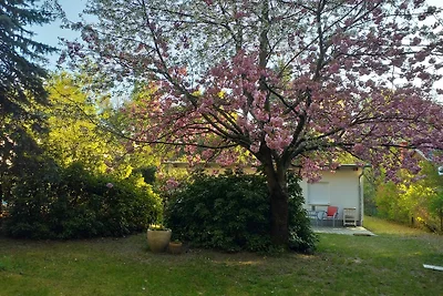 Casa di vacanza Seensucht