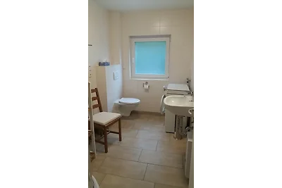 Casa di vacanza Seensucht