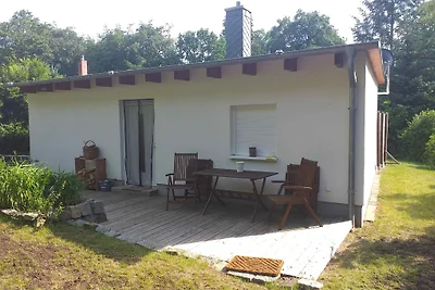 Casa di vacanza Seensucht
