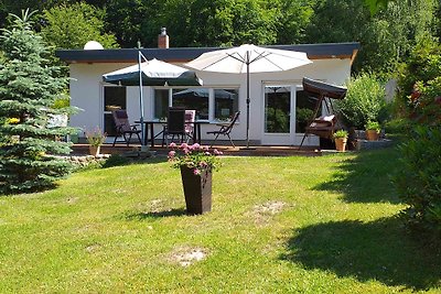 Holiday home relaxing holiday Zwenzow