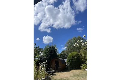 Helles FERIENHAUS am Veerse Meer