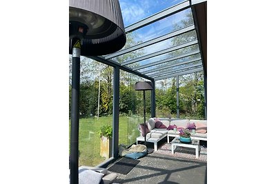 Künstler FERIENHAUS am Meer ZEELAND