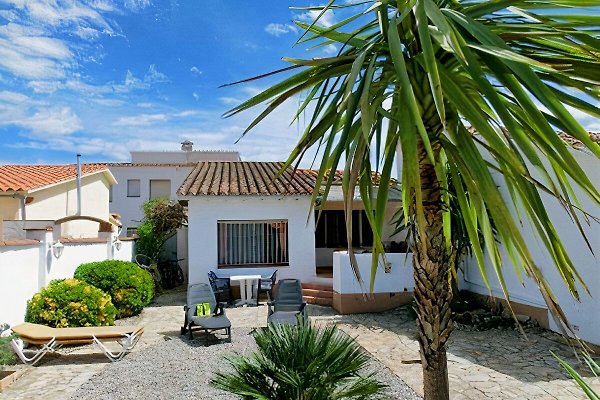 Ferienhaus Empuriabrava