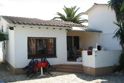 Casa Carlit