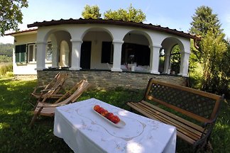 Ferienhaus Bock Rettenbach