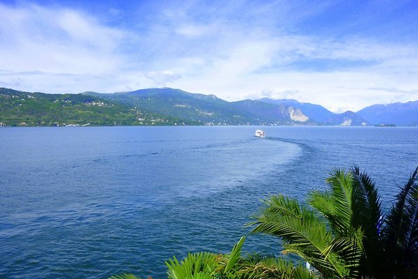 Alba Sul Lago In Belgirate Y Nelissen Ruesch