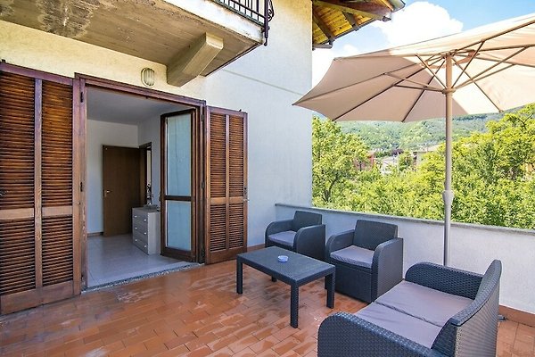 Ferienwohnung Baveno