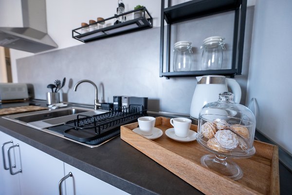 Ferienwohnung Baveno