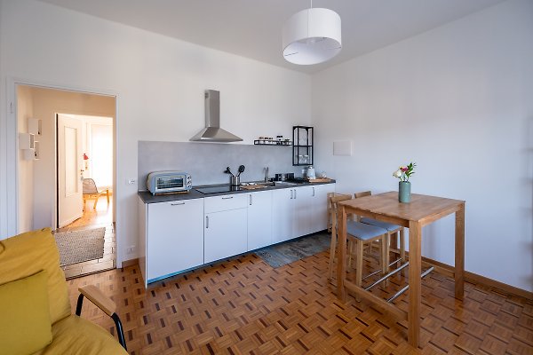 Ferienwohnung Baveno