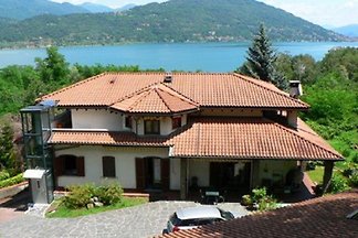 Ferienwohnung Baveno