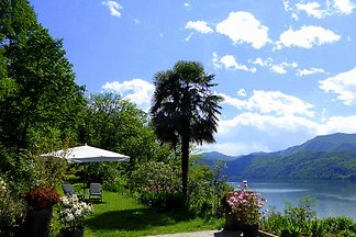 PANORAMA SUL LAGO