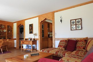 CHALET SANDRA in Crans-Montana