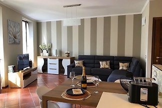 Ferienhaus &amp; Ferienwohnung am Lago Maggiore - Piemont