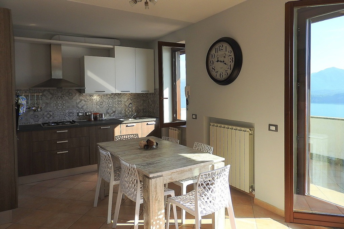 Terrazzo Sul Lago In Belgirate Mrs Y Nelissen Ruesch