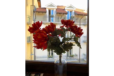 Apartmento PALAZZO PRINCIPE
